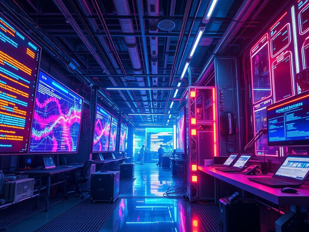 AI-generated content