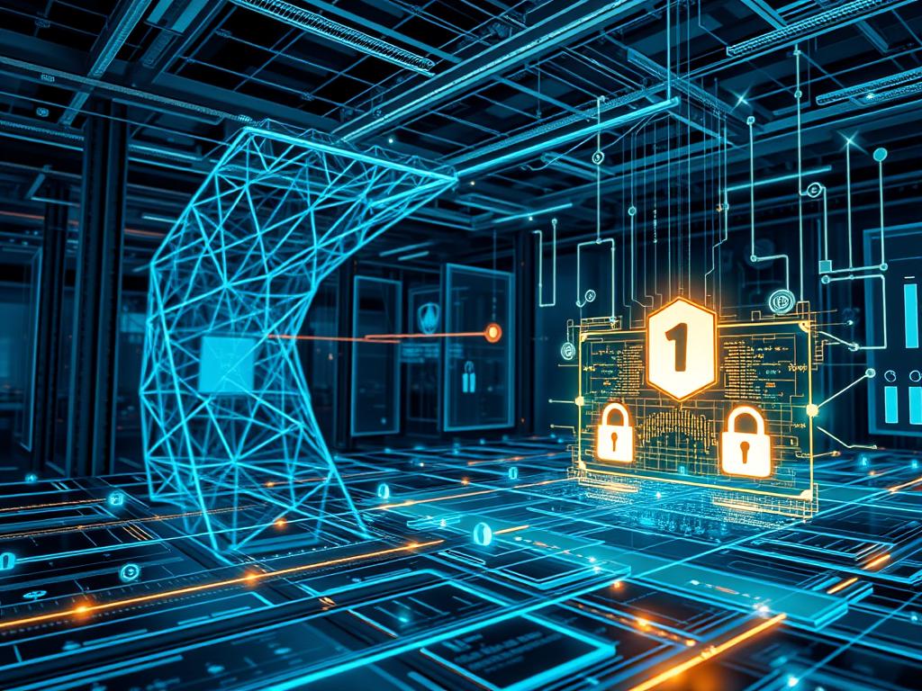 AI in Cybersecurity