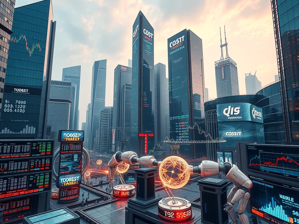 AI in Finance