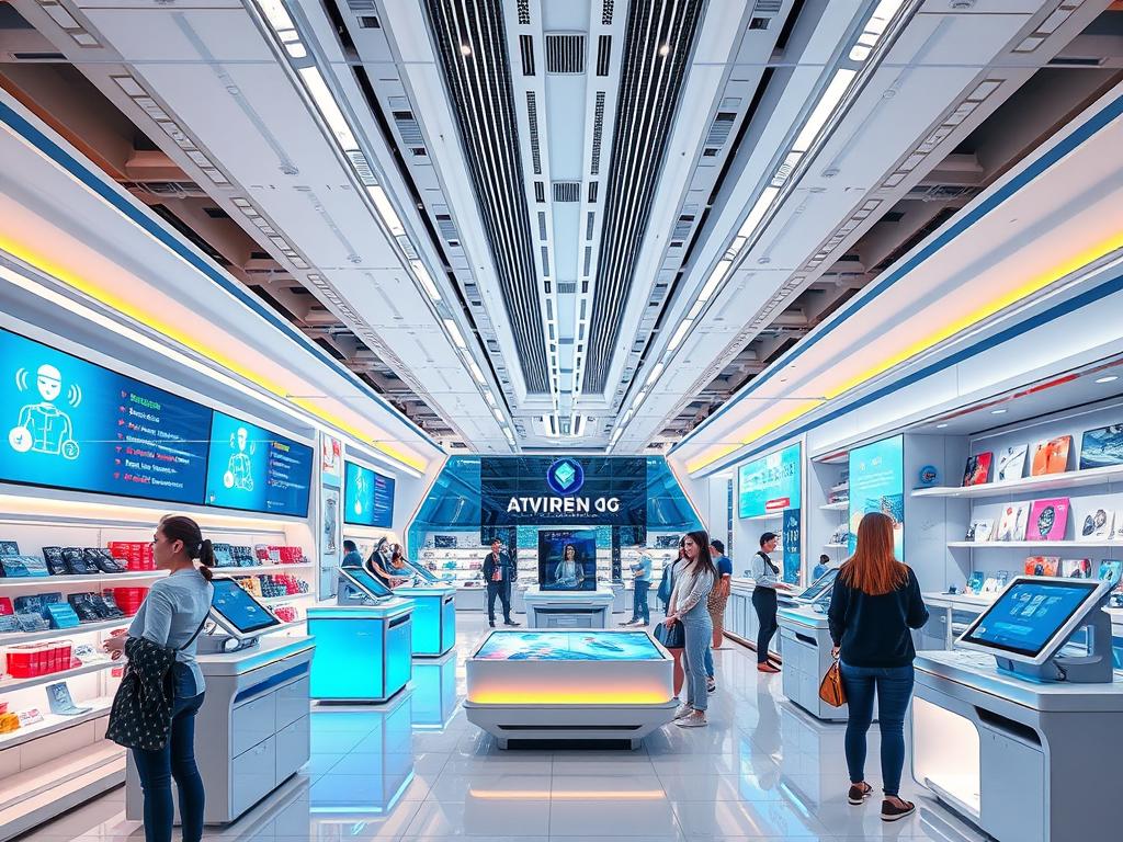 AI in Retail