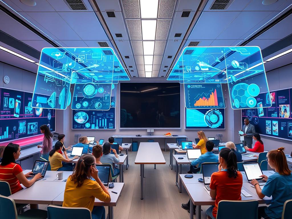 AI in education