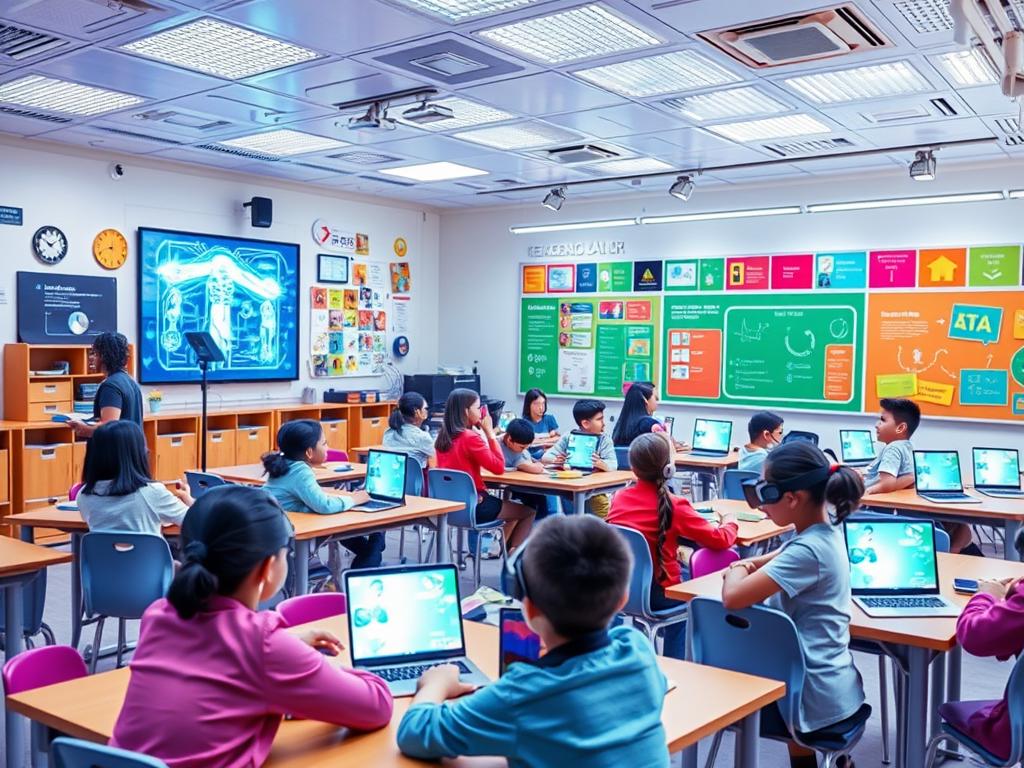 AI in education AI in education