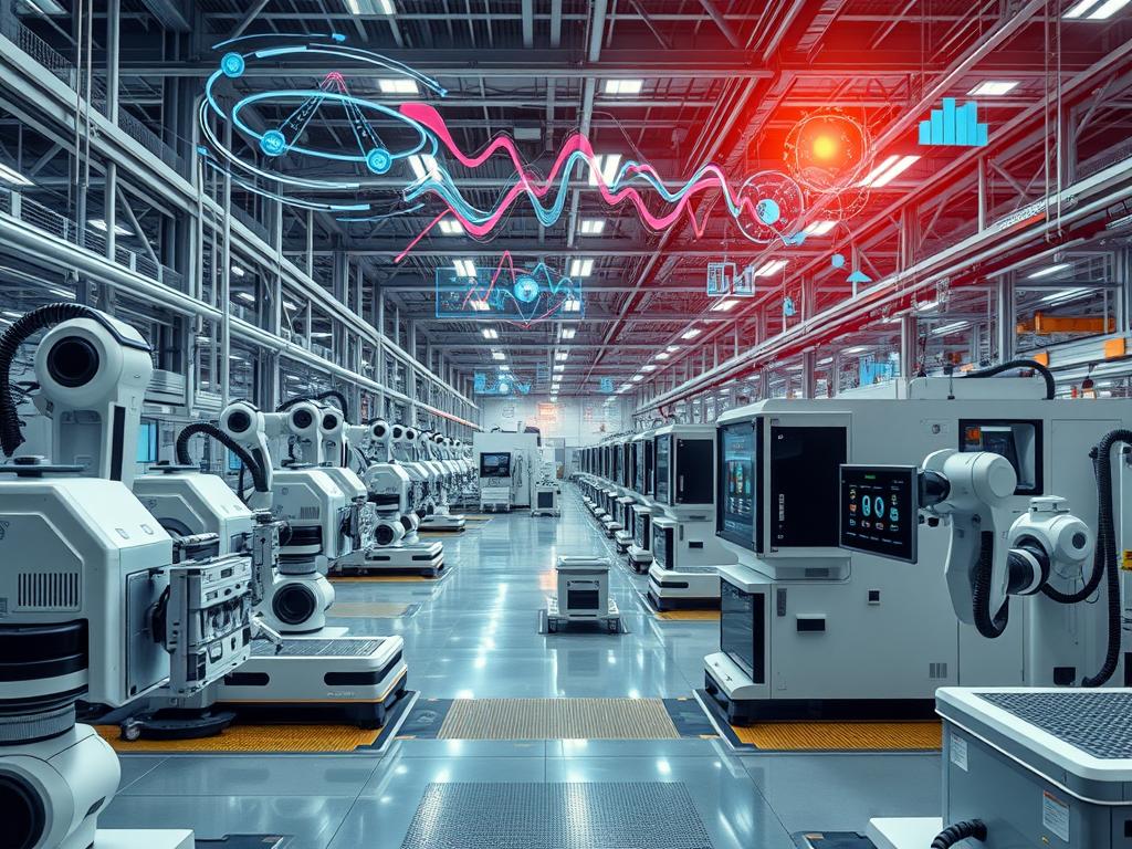 AI in process automation