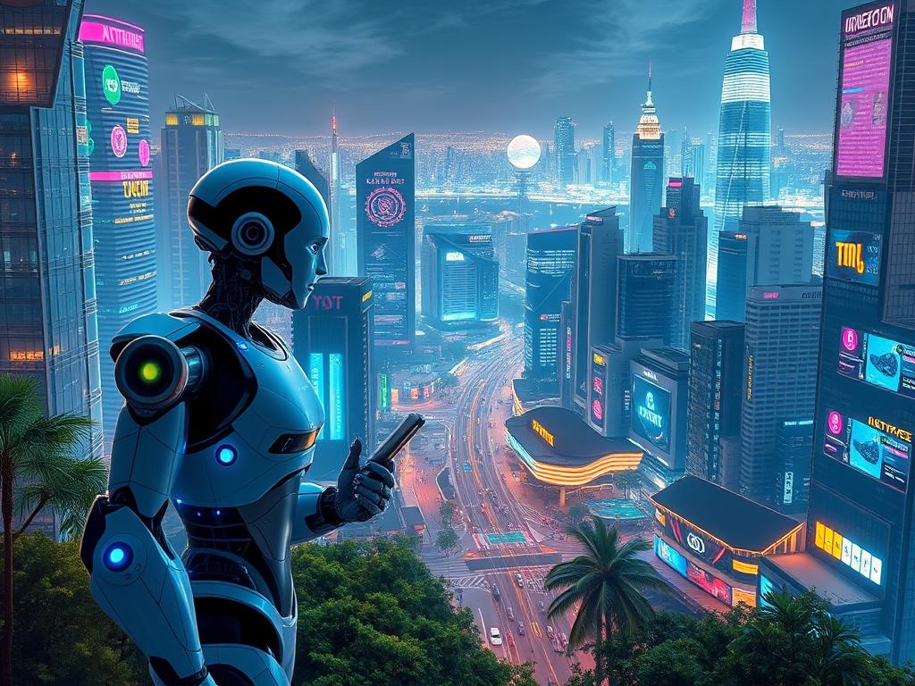 AI potential AI potential