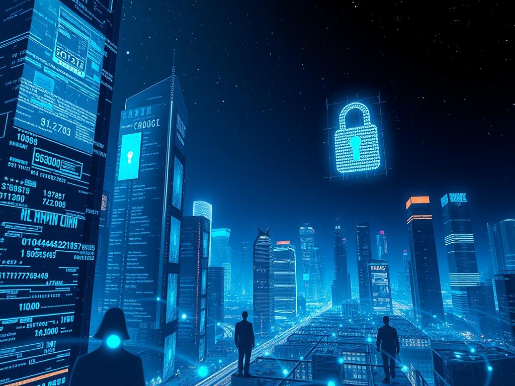 AI privacy and security