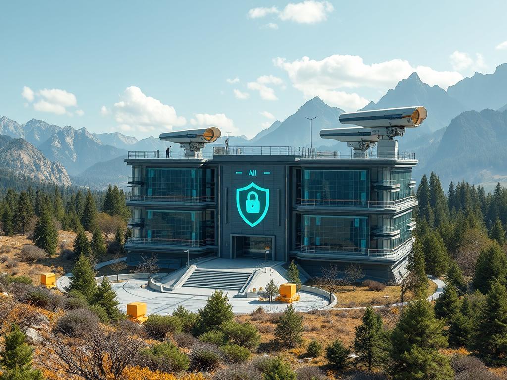 AI safety and robustness