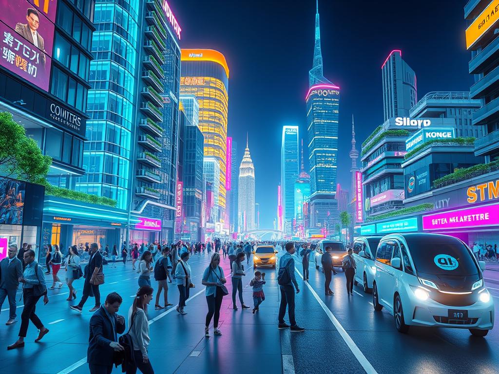 AI societal impact AI societal impact