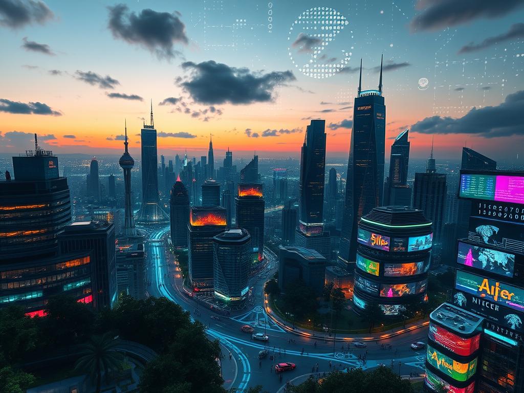 AI transformation AI transformation