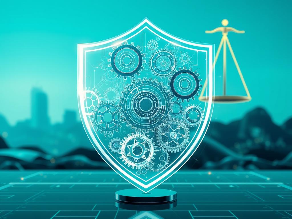 AI transparency and accountability