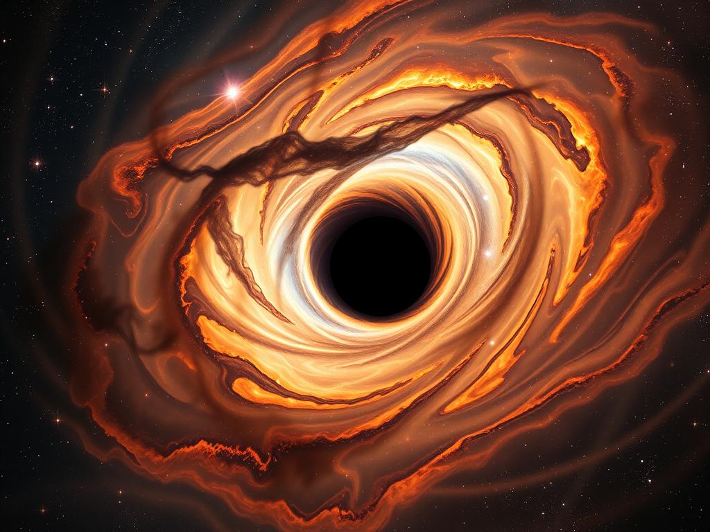 Accretion disk