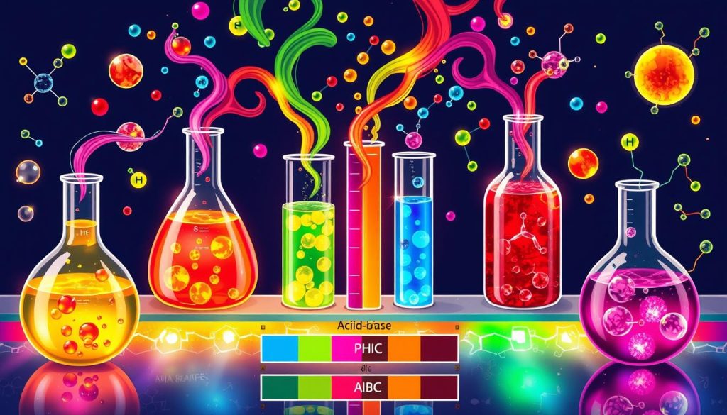 Acid-Base Equilibrium