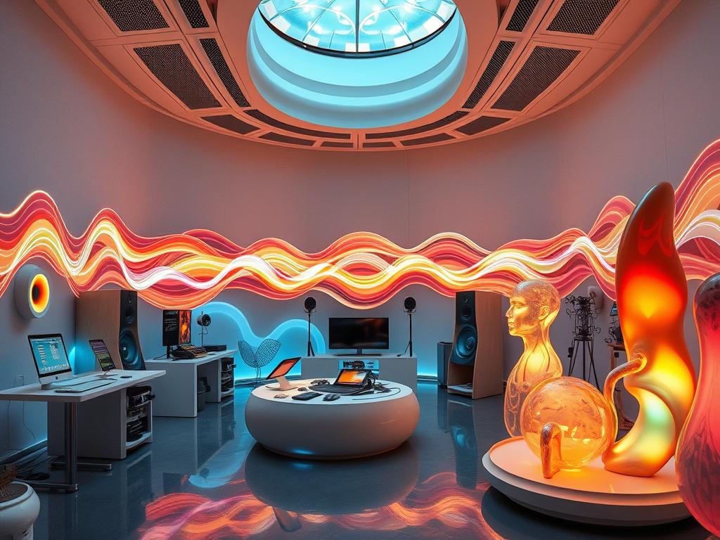 Acoustic Innovations