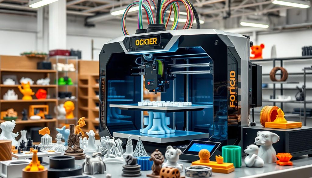 Additive Manufacturing