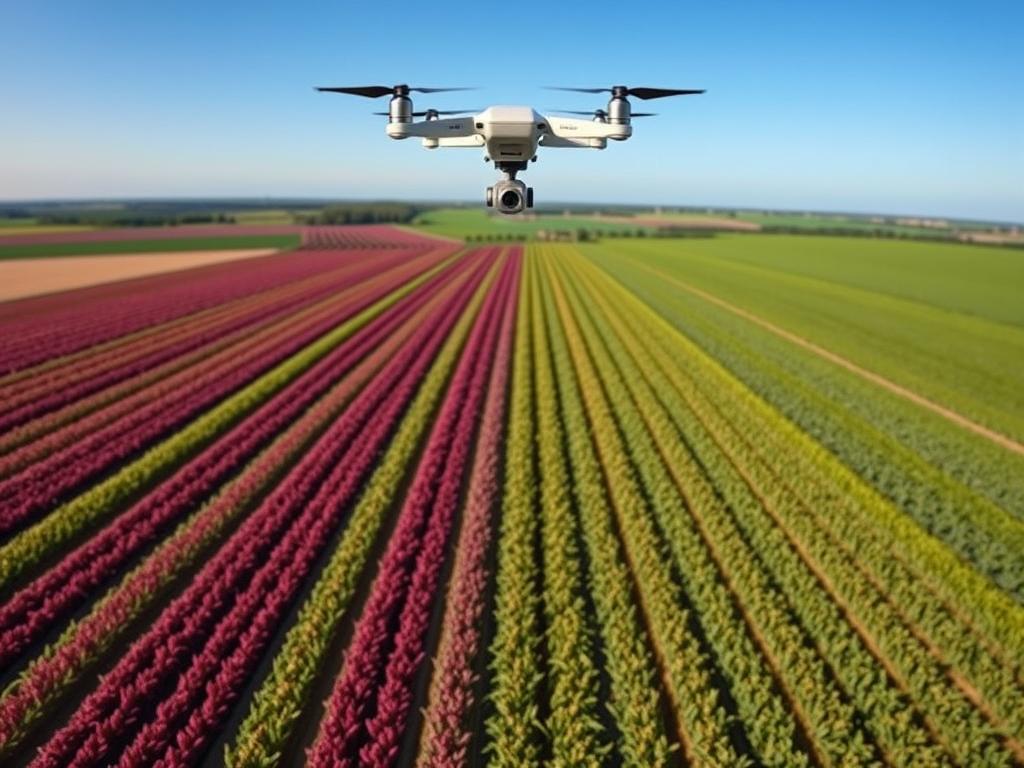 Aerial imaging