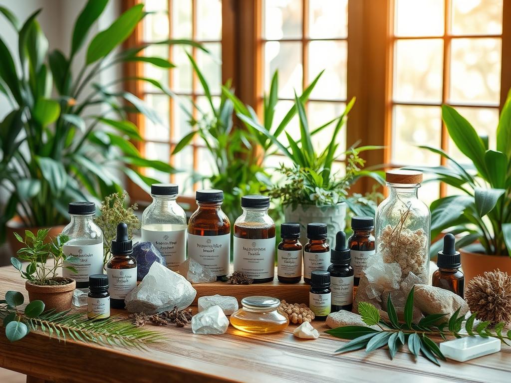 Alternative Medicine