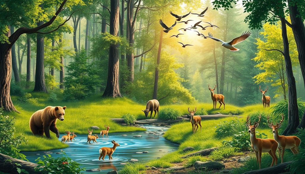 Animal behavior Animal behavior