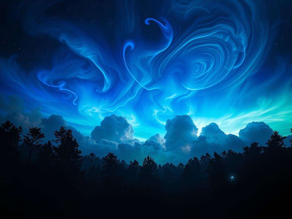 Anomalous phenomena