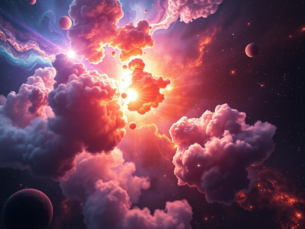 Antimatter