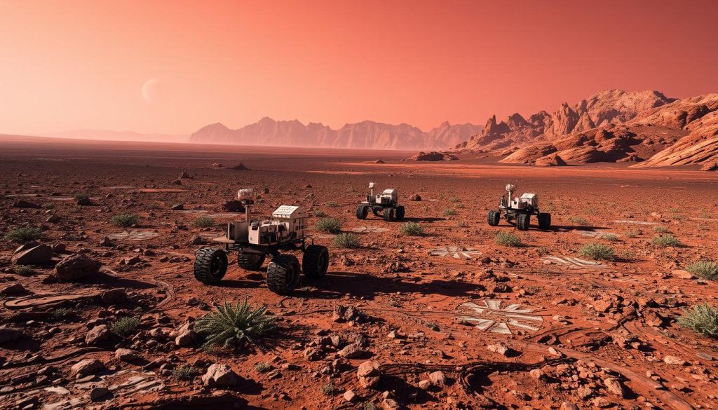 Astrobiology Astrobiology
