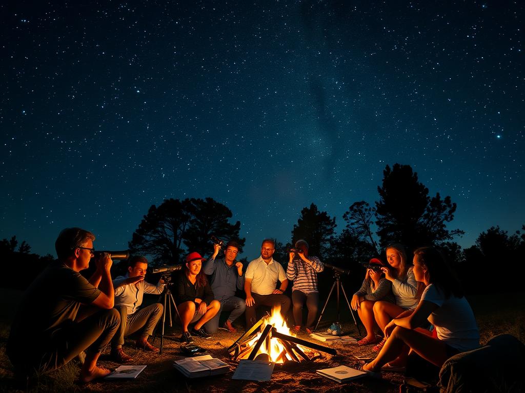 Astronomy Club