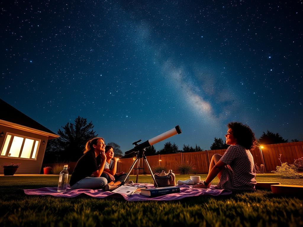 Astronomy Education