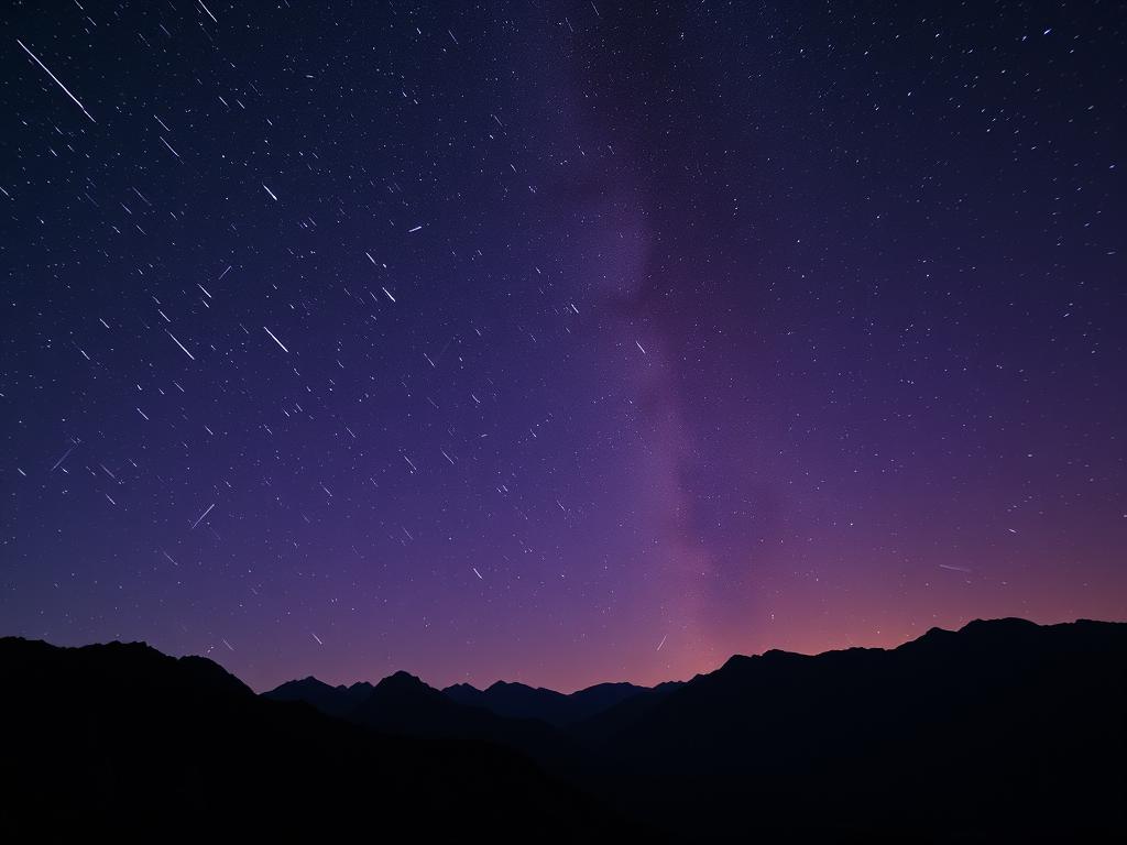 Astrophotography