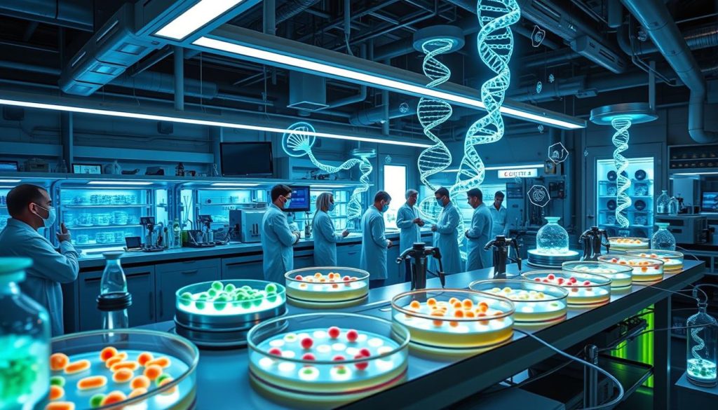 Biotechnology innovations Biotechnology innovations