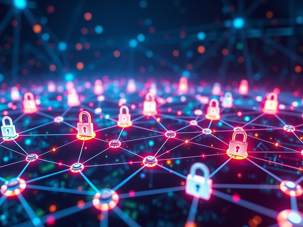 Blockchain Identity Management