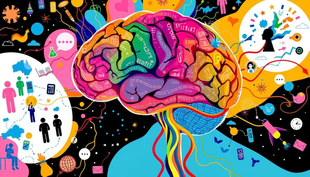 Brain-Behavior Relationship Brain-Behavior Relationship
