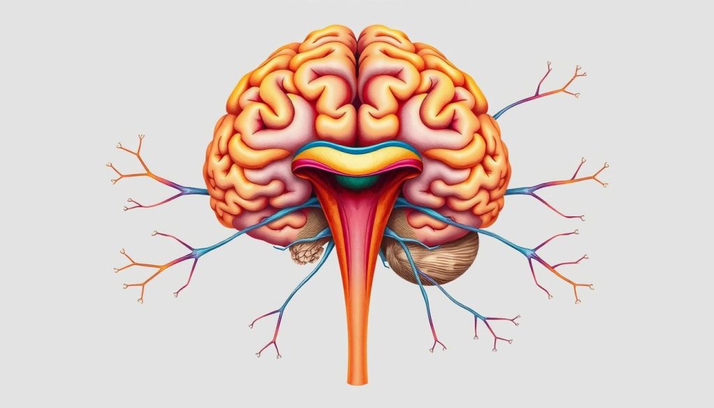 Brainstem Brainstem