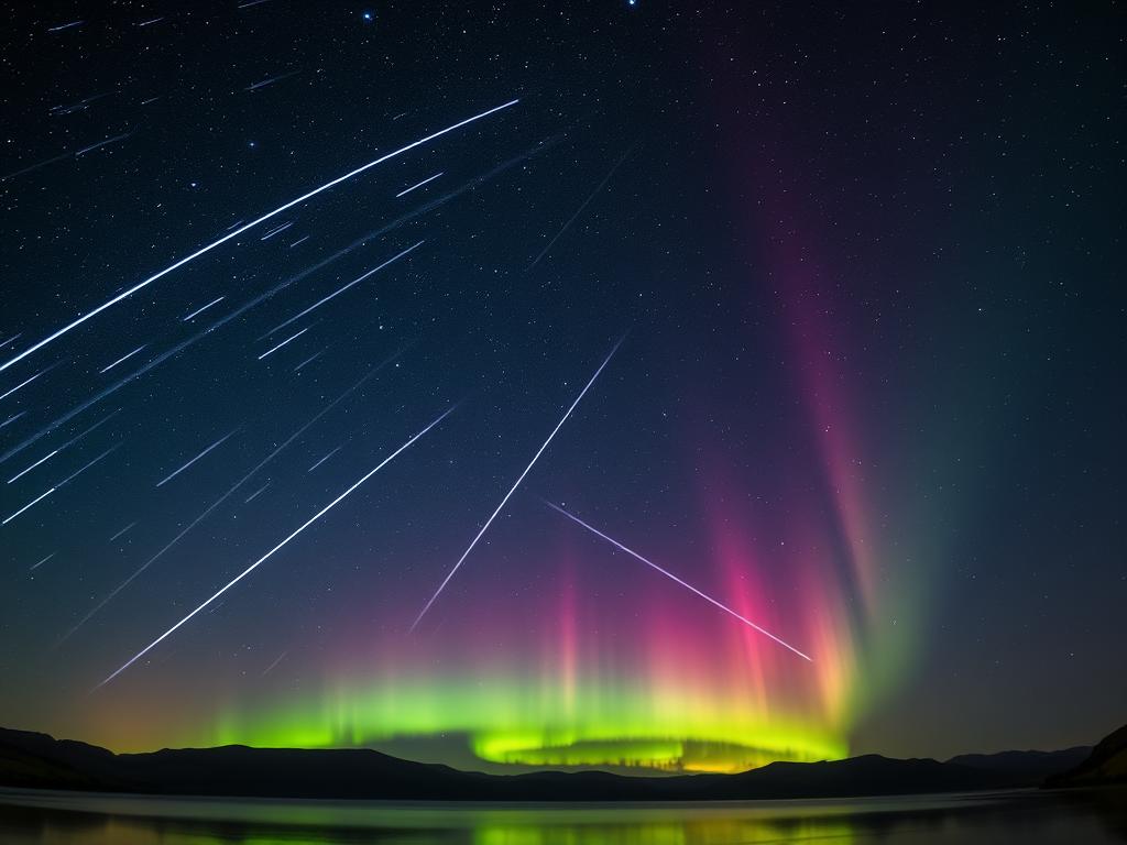 Celestial Events