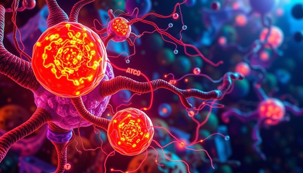 Cellular Respiration