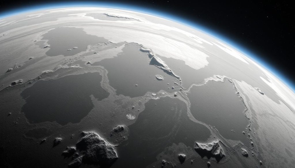Ceres dwarf planet