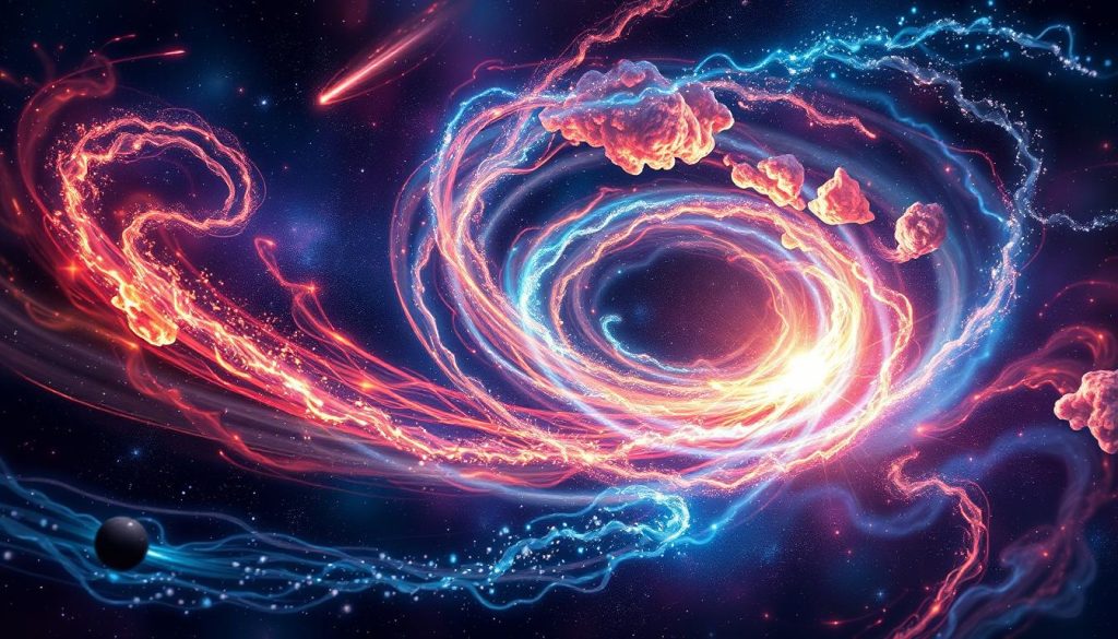 Chaos theory