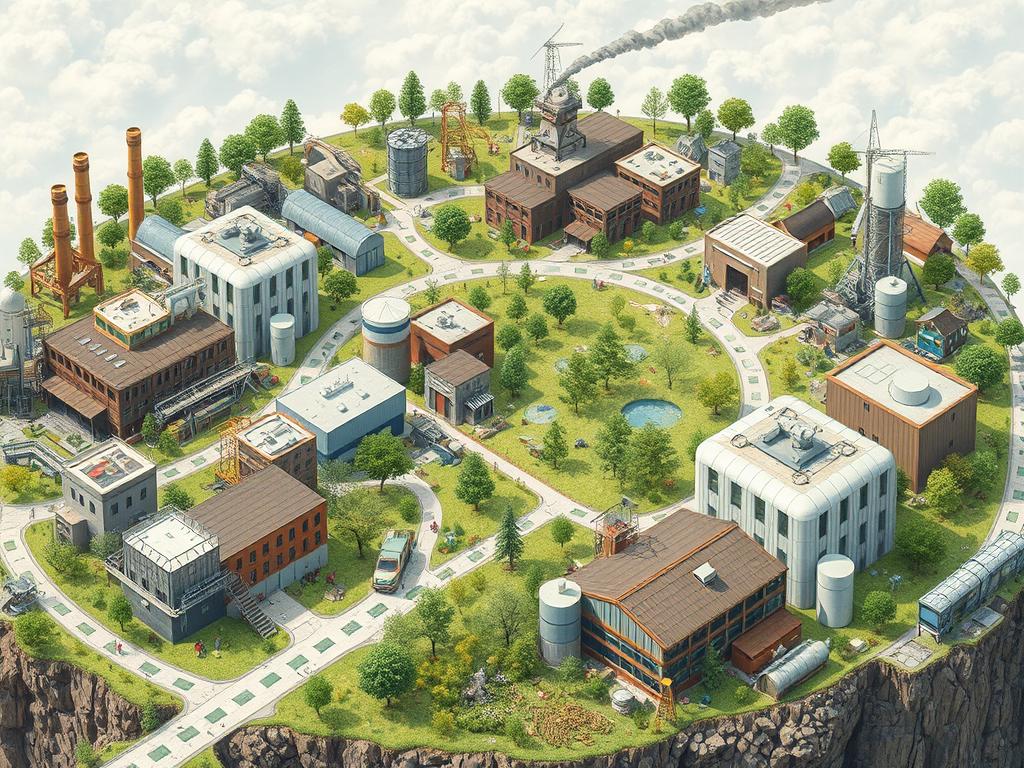 Circular Economy