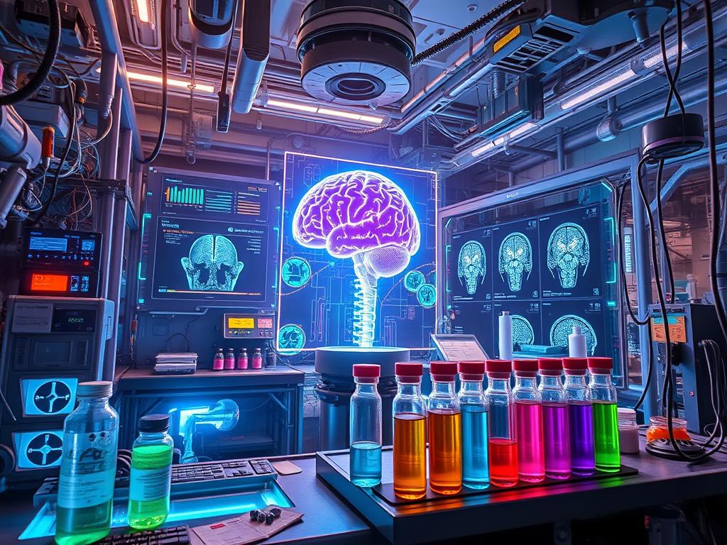 Cognitive Enhancement