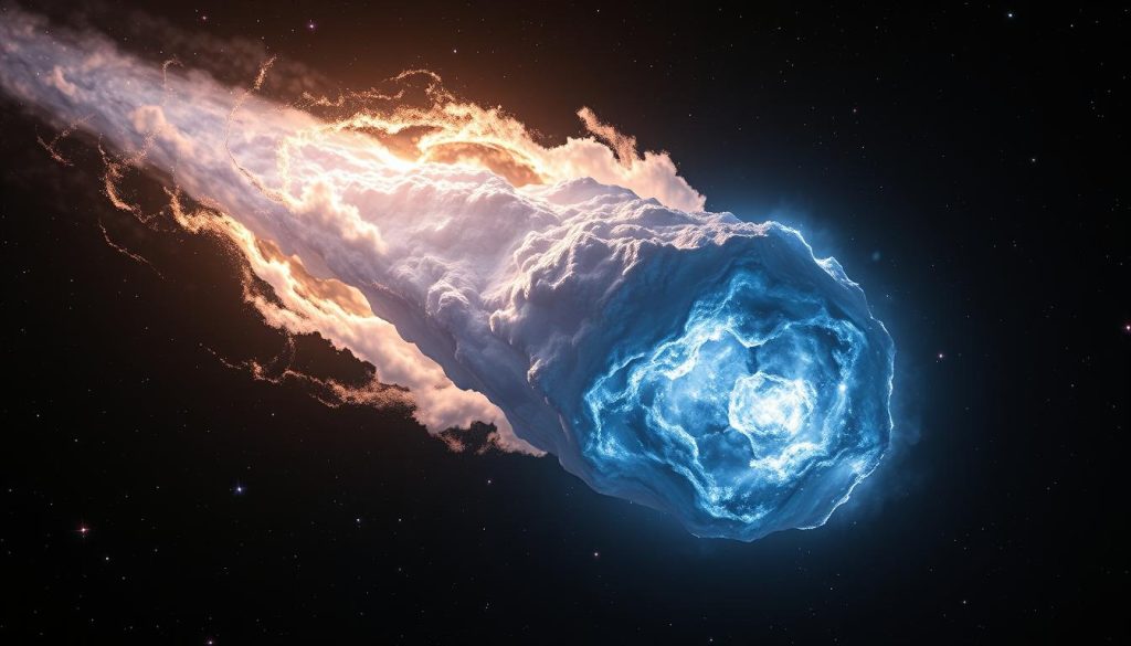 Comet Nuclei
