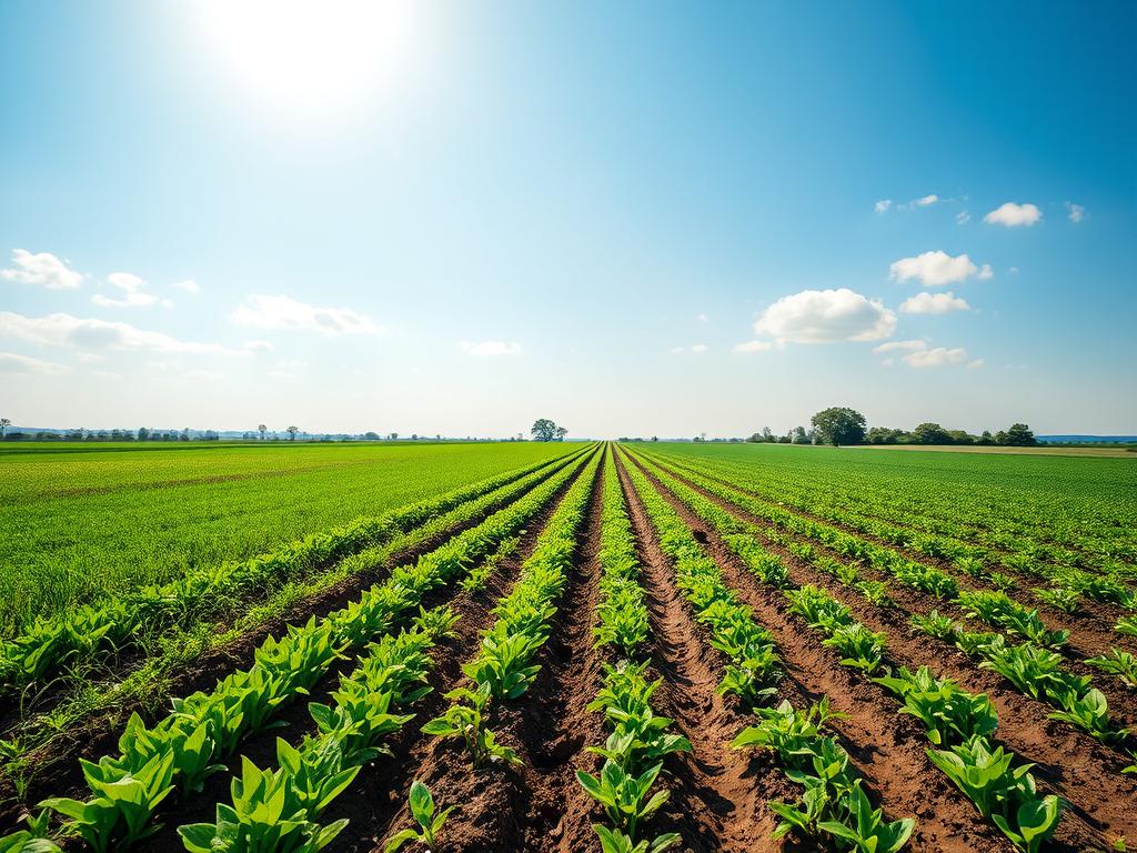 Conservation Tillage