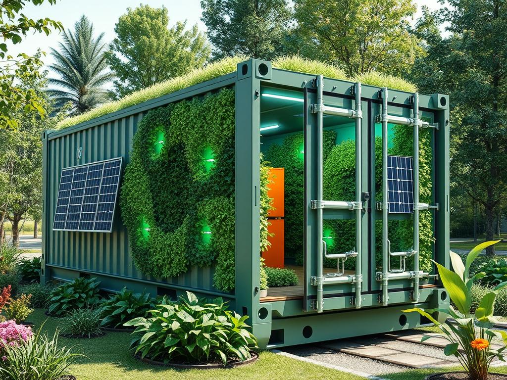 Container Innovation