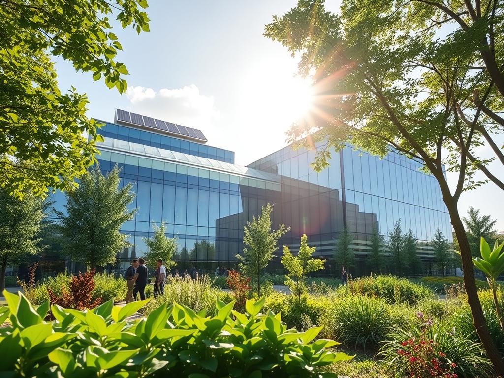 Corporate Responsibility