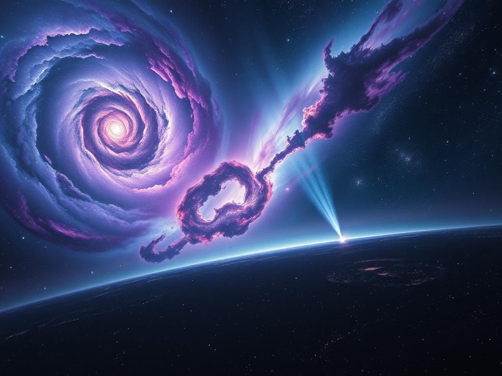 Cosmic Landscape
