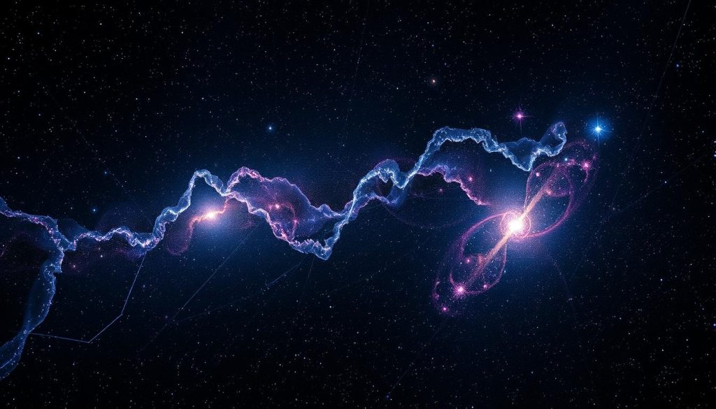 Cosmic Web