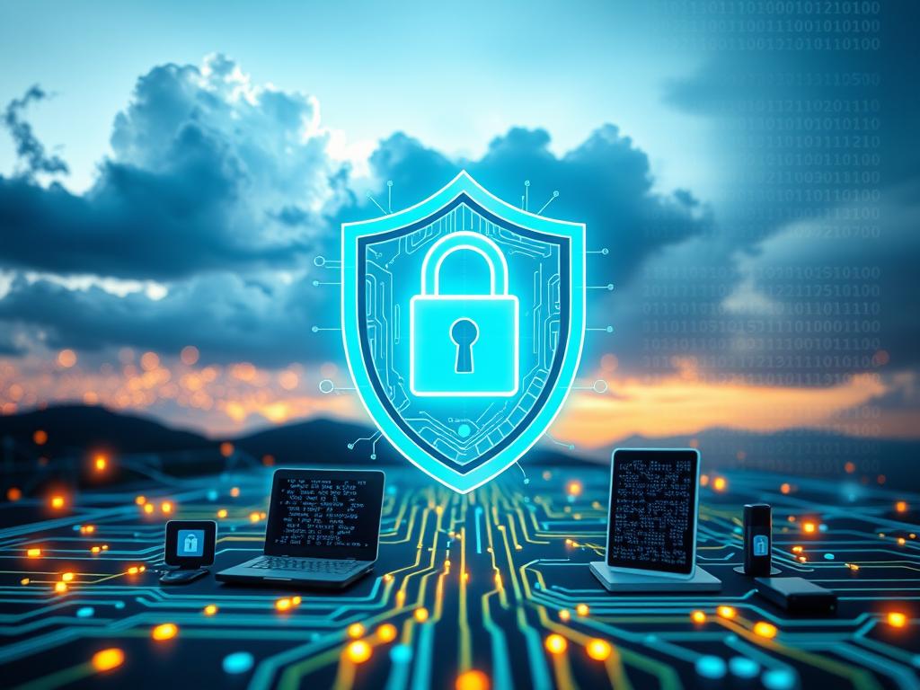 Cybersecurity Best Practices Cybersecurity Best Practices