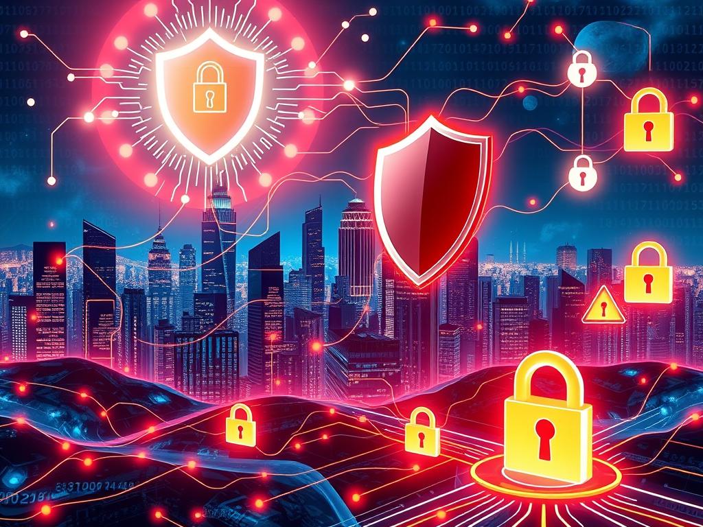 Cybersecurity Risk Assessment Cybersecurity Risk Assessment