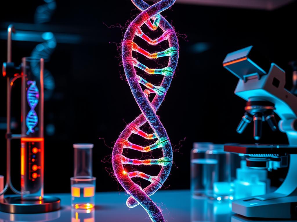DNA profiling