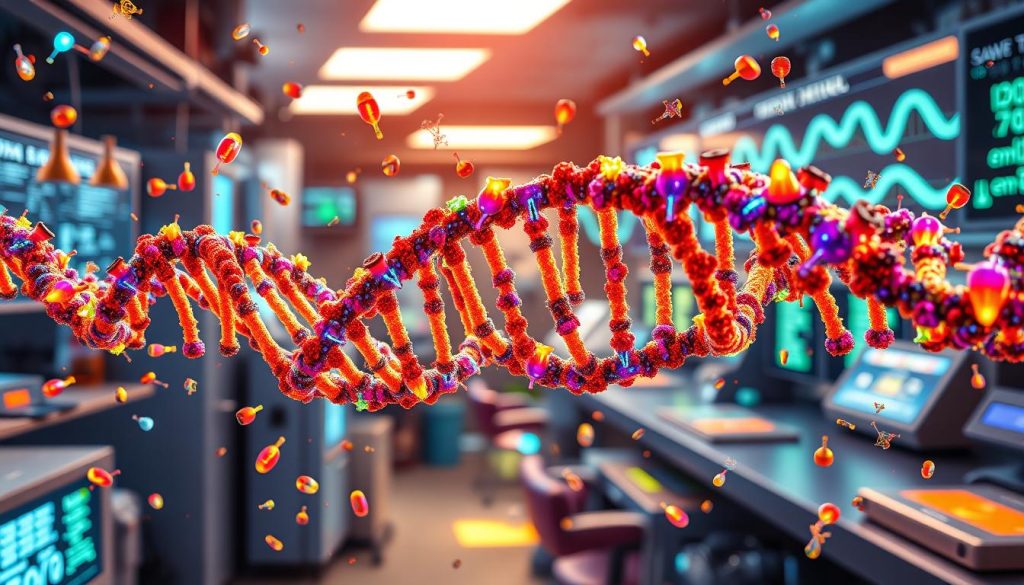 DNA sequencing