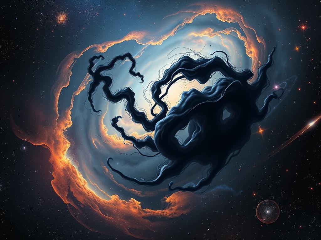 Dark Matter