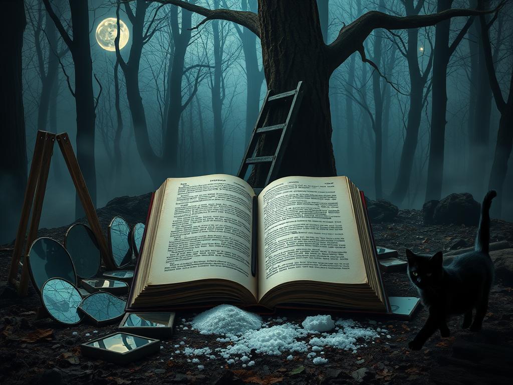 Debunking Superstitions