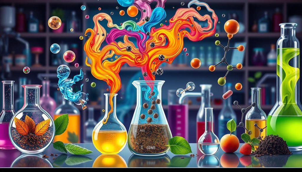 Decomposition Reactions