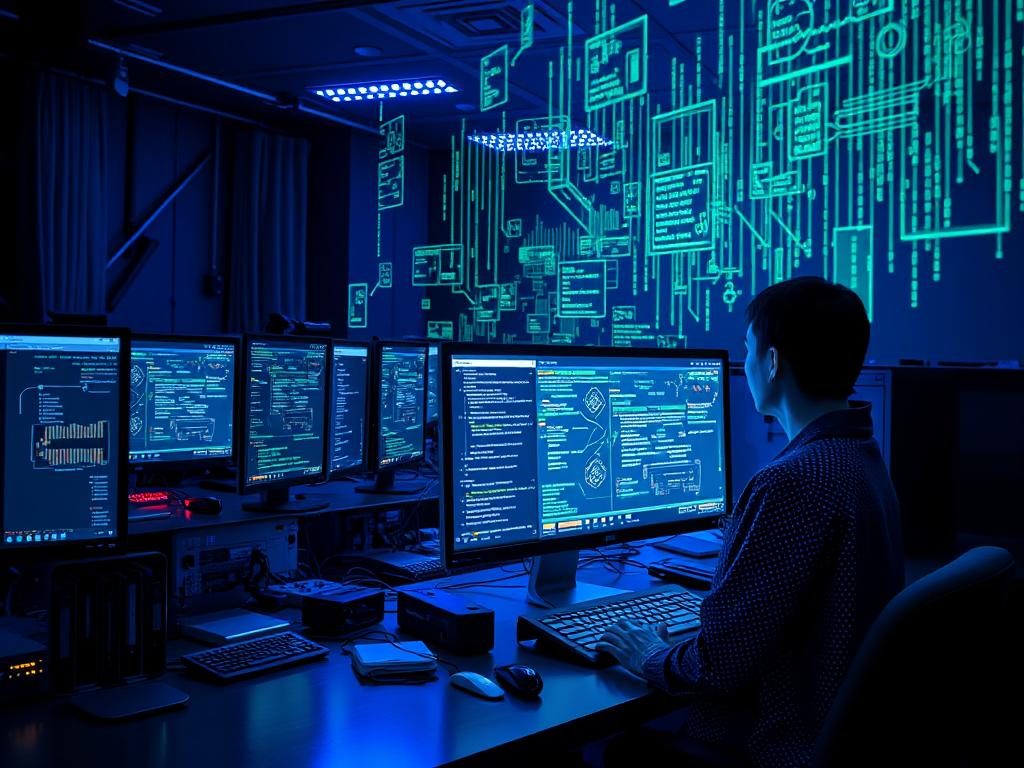 Digital Forensics